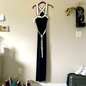NWT Ann Taylor jumpsuit, petite size 6!
